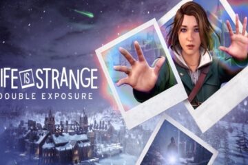 Life is Strange Double Exposure Switch NSP Pre-Installed Steamunderground.net