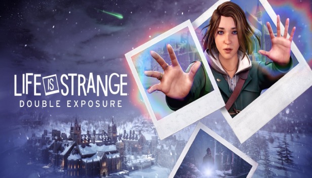 Life is Strange Double Exposure Switch NSP Pre-Installed Steamunderground.net