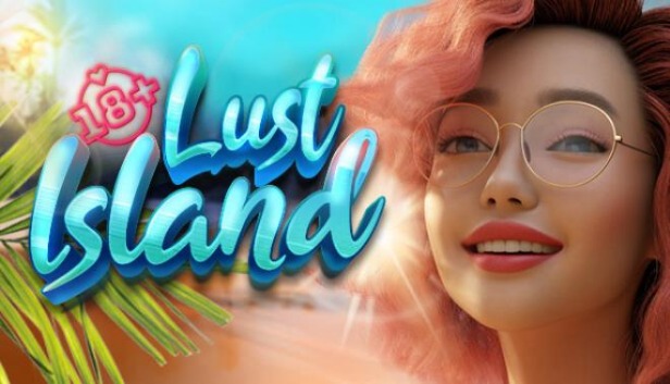 Lust Island Pre-Installed