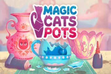Magic Cats Pots Switch NSP Pre-Installed Steamunderground.net