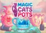 Magic Cats Pots Switch NSP Pre-Installed Steamunderground.net