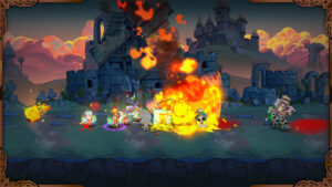 Magicbook AutoBattler Fast Download