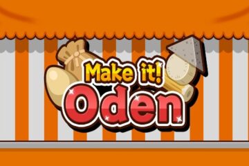Make it! Oden Switch NSP Pre-Installed Steamunderground.net