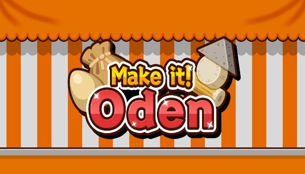 Make it! Oden Switch NSP Pre-Installed Steamunderground.net