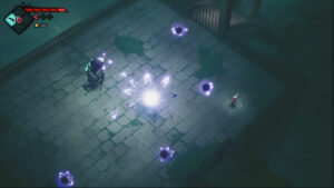 Mark of The Deep Switch NSP Screenshots Steamunderground.net