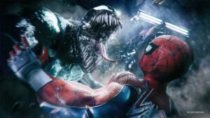 Marvel’s Spider-Man 2 Trailer Youtube Reviews