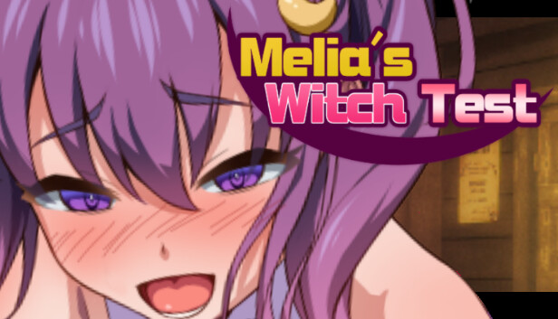 Melia's Witch Test Pre-Installed Steamunderground.net