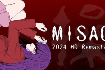 Misao Definitive Edition Pre-Installed Steamunderground.net