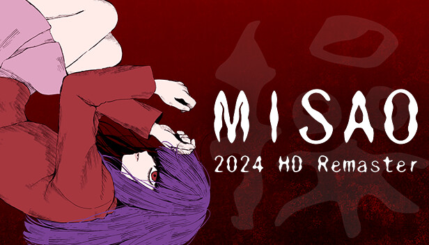 Misao Definitive Edition Pre-Installed Steamunderground.net