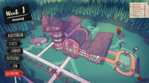 Monster Prom Fast Download