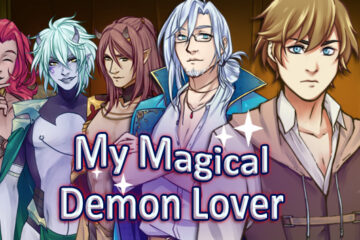 My Magical Demon Lover Pre-Installed Steamunderground.net