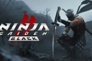 NINJA GAIDEN 2 Black Pre-Installed Steamunderground.net