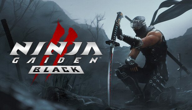 NINJA GAIDEN 2 Black Pre-Installed Steamunderground.net