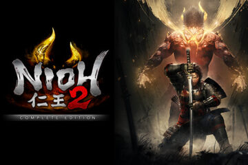 Nioh 2 – The Complete Edition Pre-Installed Steamunderground.net