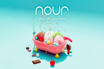 Nour Play With Your Food Switch NSP Pre-Installed Steamunderground.net