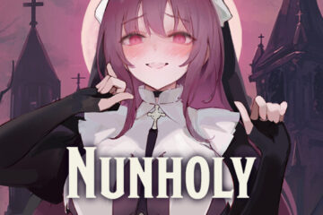 Nunholy Pre-Installed Steamunderground.net