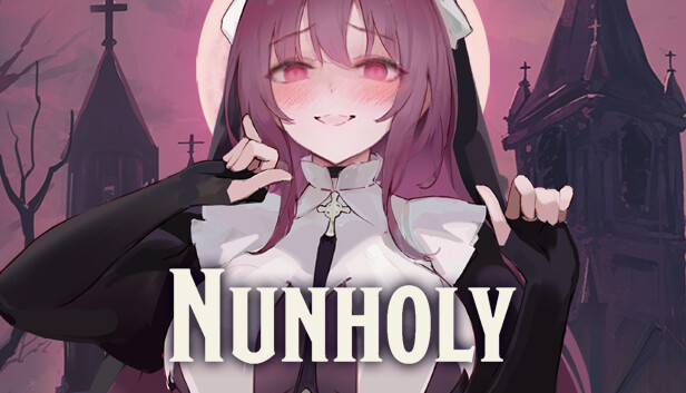 Nunholy Pre-Installed Steamunderground.net