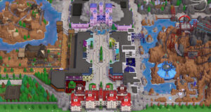 Parkitect Fast Download