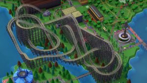 Parkitect Steamunlocked