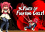 Pinch Of Fighting Girls Pre-Installed Steamunderground.net