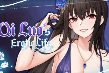 Qi Luos Erotic Life Pre-Installed Steamunderground.net