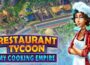Restaurant Tycoon My Cooking Empire Switch NSP Pre-Installed Steamunderground.net