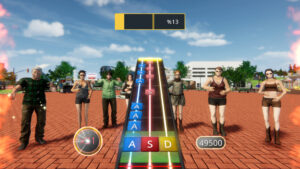 Rock Star Life Simulator Fast Download