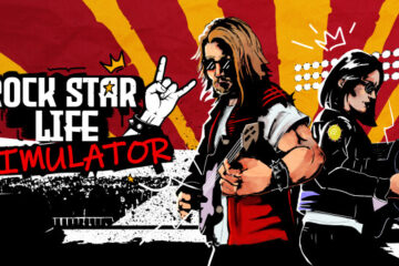 Rock Star Life Simulator Pre-Installed Steamunderground.net