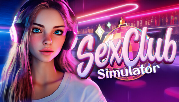 SEX CLUB Simulator Pre-Installed Steamunderground.net