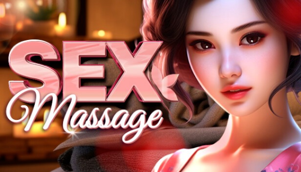 SEX Massage Pre-Installed Steamunderground.net