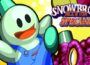 SNOW BROS SPECIAL ANNIVERSARY EDITION Pre-Installed Steamunderground.net