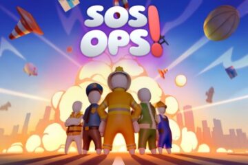 SOS OPS! Switch NSP Pre-Installed Steamunderground.net