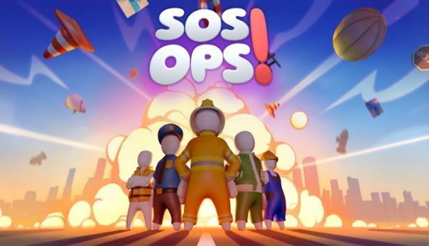 SOS OPS! Switch NSP Pre-Installed Steamunderground.net