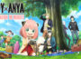 SPY×ANYA Operation Memories Pre-Installed Steamunderground.net