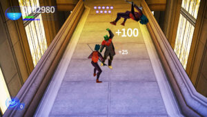 STAR WARS Episode I Jedi Power Battles Steamunlocked