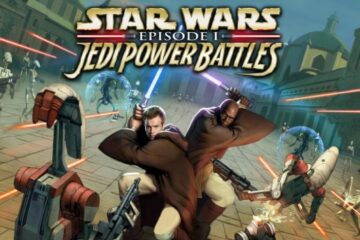 STAR WARS Episode I Jedi Power Battles Pre-Installed Steamunderground.net
