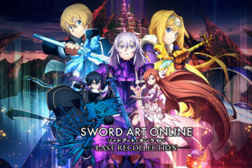 SWORD ART ONLINE Last Recollection Pre-Installed Steamunderground.net