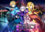 SWORD ART ONLINE Last Recollection Pre-Installed Steamunderground.net