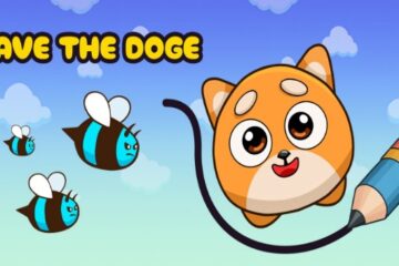 Save The Doge Switch NSP Pre-Installed Steamunderground.net