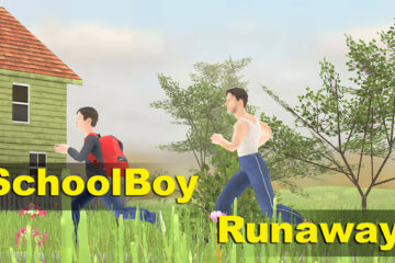 SchoolBoy Runaway Pre-Installed Steamunderground.net