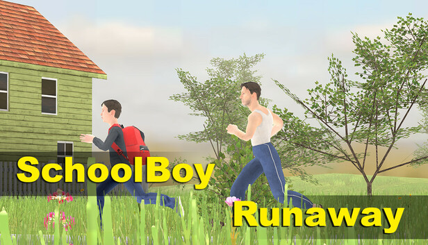 SchoolBoy Runaway Pre-Installed Steamunderground.net