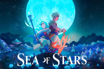 Sea of Stars Pre-Installed Steamunderground.net