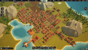 Settlements Rising Fast Download