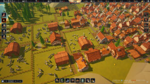 Settlements Rising Steamunlocked