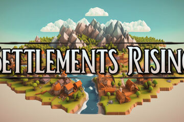 Settlements Rising Pre-Installed Steamunderground.net