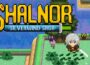 Shalnor Silverwind Saga Switch NSP Pre-Installed Steamunderground.net