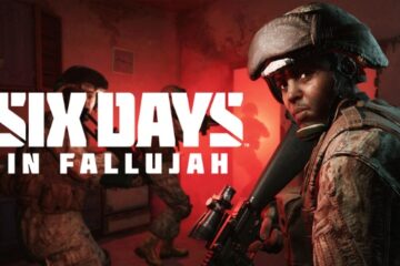 Six Days in Fallujah Pre-Installed Steamunderground.net