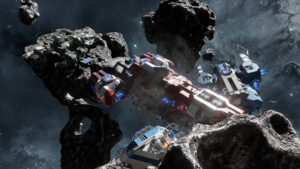 Space Engineers 2 Steamunlocked