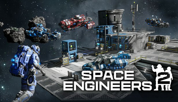 Space Engineers 2 Pre-Installed Steamunderground.net