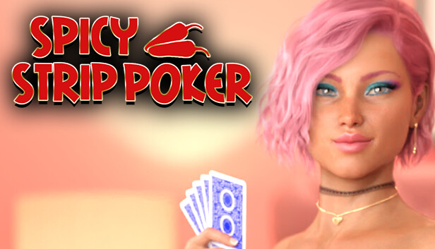 Spicy Strip Poker Pre-Installed Steamunderground.net